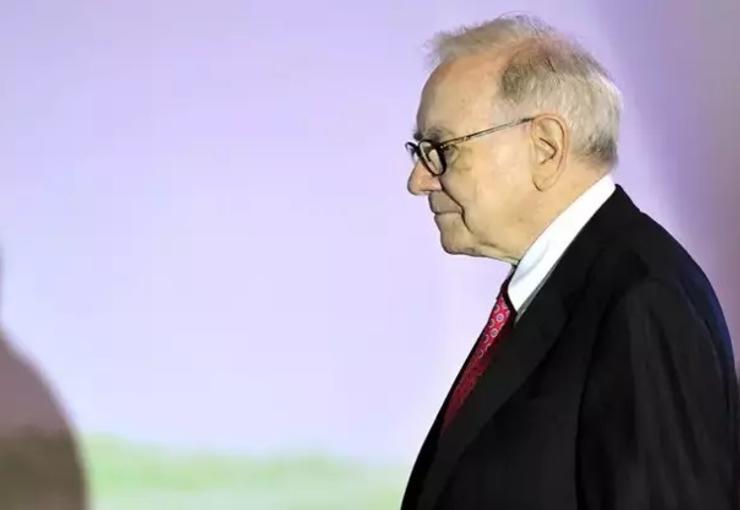 ABD’li yatırım devi Warren Buffett liderliğindeki Berkshire Hathaway, Japonya’daki yatırım