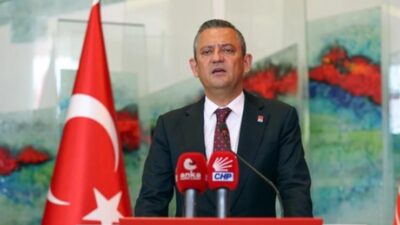 CHP’li belediyelere süren operasyonlara karşı “ara seçim” kartını çeken CHP