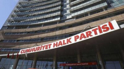 Ataşehir Belediye Başkanı Onursal Adıgüzel’in de bulunduğu 19 kişi hakkında