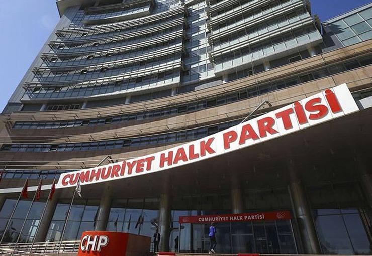 Ataşehir Belediye Başkanı Onursal Adıgüzel’in de bulunduğu 19 kişi hakkında