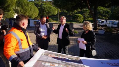 Ayvalık Belediyesi, Yeni Mahalle’de hayata geçireceği Sosyal Yaşam Merkezi projesiyle