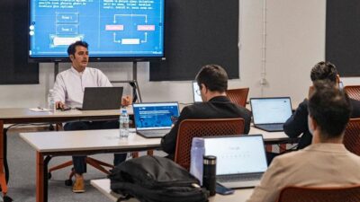 İzmir Büyükşehir Belediyesi, Tarihi Havagazı Fabrikası bünyesindeki Dijital Deneyim Merkezi’nde