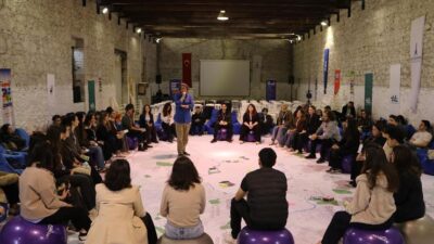 İzmir Büyükşehir Belediyesi,  Türkiye’nin ev sahipliğinde 9-20 Kasım tarihlerinde