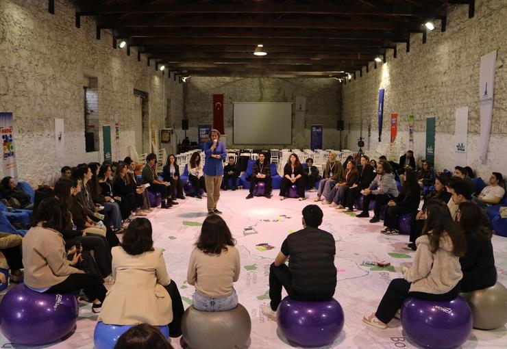 İzmir Büyükşehir Belediyesi,  Türkiye’nin ev sahipliğinde 9-20 Kasım tarihlerinde