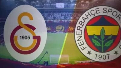 Süper Lig'in 31. haftasında 26 Nisan Pazar günü oynanacak Galatasaray