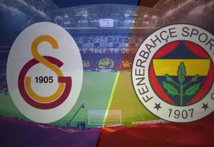 Süper Lig'in 31. haftasında 26 Nisan Pazar günü oynanacak Galatasaray