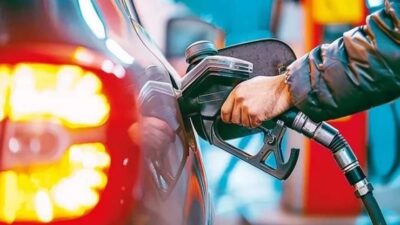 Akaryakıtta sürpriz indirim tabelaya yansıdı; motorin fiyatı haftalar sonra yeniden