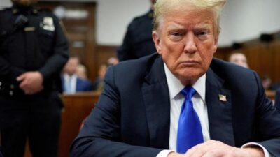 Dün İran’la ateşkesi süresiz uzattığını ifade eden ABD Başkanı, sosyal