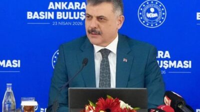 İçişleri Bakanı Mustafa Çiftçi, okul saldırılarının ardından 81 ile gönderilecek