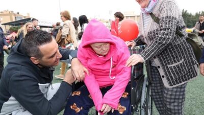 23 Nisan Ulusal Egemenlik ve Çocuk Bayramı, Çiğli’de bu yıl