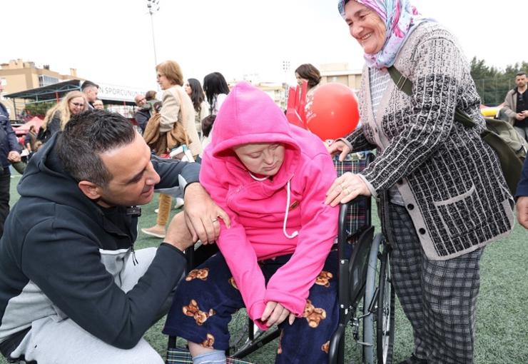 23 Nisan Ulusal Egemenlik ve Çocuk Bayramı, Çiğli’de bu yıl