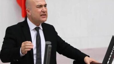 Cumhuriyet Halk Partisi (CHP) Parti Meclisi Üyesi, İçişleri Politika Kurulu