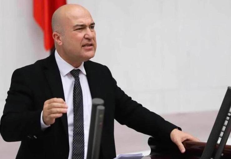 Cumhuriyet Halk Partisi (CHP) Parti Meclisi Üyesi, İçişleri Politika Kurulu