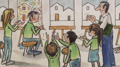 İzmir Büyükşehir Belediyesi tarafından, dünyada engellilik alanında geleneksel olarak düzenlenen