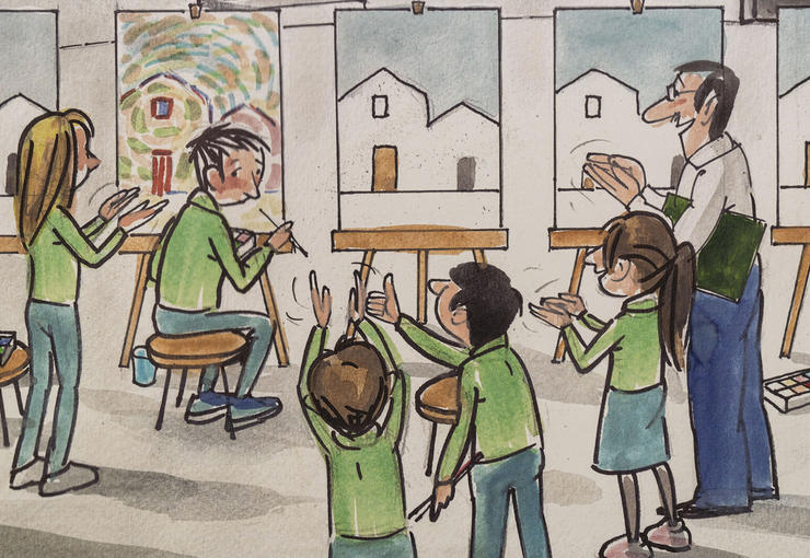 İzmir Büyükşehir Belediyesi tarafından, dünyada engellilik alanında geleneksel olarak düzenlenen