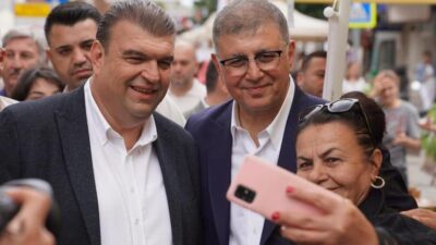 Seferihisar Belediyesi, “Tohum Seferberliği” projesi kapsamında yerel tohumları korumak, çoğaltmak