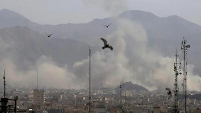 İran basını, ABD ve İsrail’in İran’a yönelik saldırılarında kullanıldığı belirtilen,