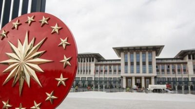 Cumhurbaşkanlığı’nda yürütülen kapsamlı çalışmalarla 12. Yargı Paketi taslağı 50 madde