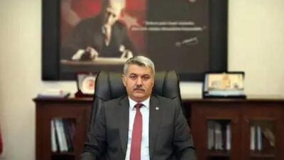 Gülistan Doku dosyası kapsamında dönemin Tunceli Emniyet Müdürü olan ve