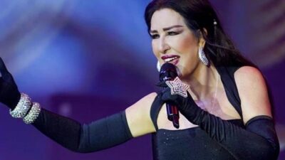 Türk pop müziğinin güçlü seslerinden Nükhet Duru, geçtiğimiz gün Antalya’da