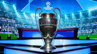 UEFA Şampiyonlar Ligi'nde yarı final heyecanı yarın oynanacak Paris Saint-Germain
