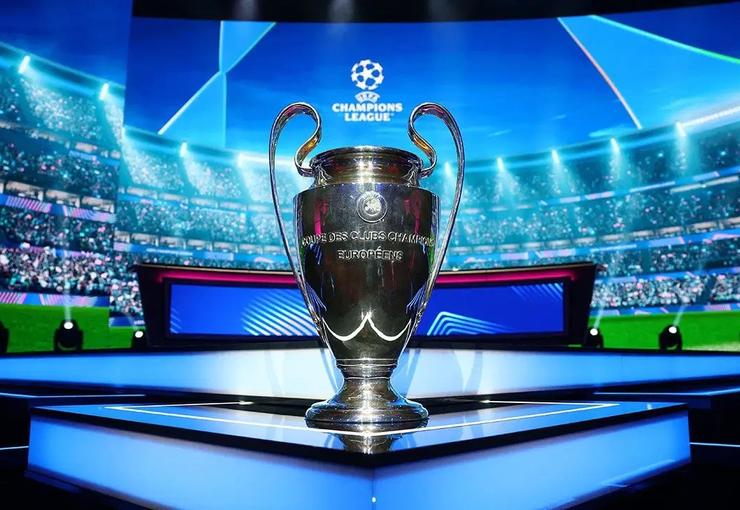 UEFA Şampiyonlar Ligi'nde yarı final heyecanı yarın oynanacak Paris Saint-Germain