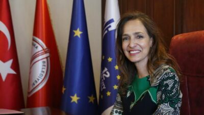 Karşıyaka Belediyesi Kent Düşünce Merkezi, toplumsal eşitlik hedefiyle önemli bir