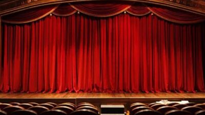 Dünyanın farklı şehirlerinde bu hafta, tiyatrodan konserlere, film festivallerinden sanat