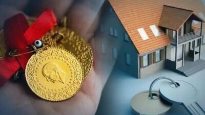 TCMB nisan ayı hanehalkı beklenti anketi, vatandaşın yatırım tercihinin altından