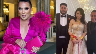 Cezaevinden tahliye olduktan sonra sessizliğini bozan sosyal medya fenomeni Murat