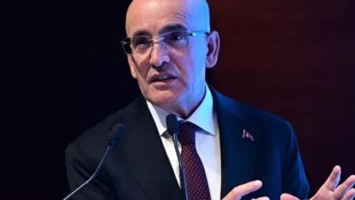 Hazine ve Maliye Bakanı Mehmet Şimşek, ihracat ve üretimi desteklemek
