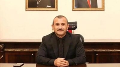 Gülistan Doku soruşturması şüphelisi eski Tunceli Valisi Tuncay Sonel'in tutukluluğuna