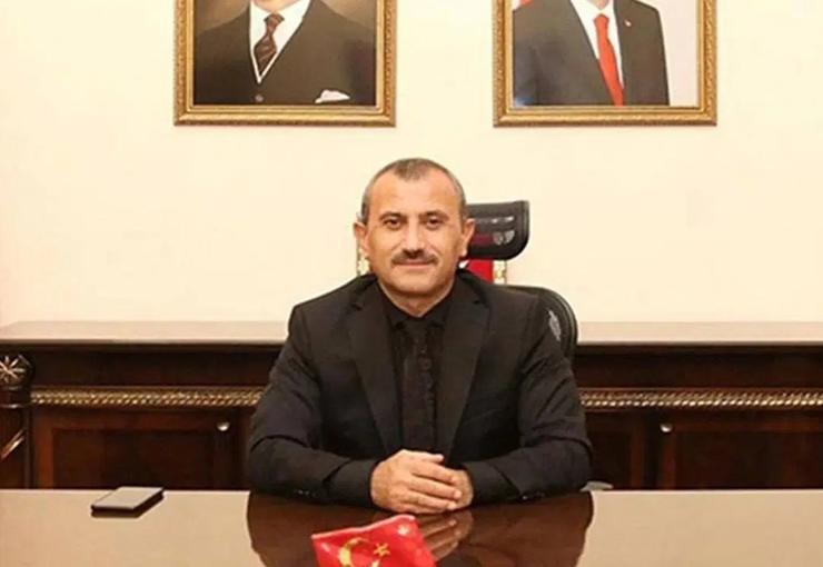 Gülistan Doku soruşturması şüphelisi eski Tunceli Valisi Tuncay Sonel'in tutukluluğuna