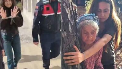 Milas Asliye Ceza Mahkemesi, Akbeleni savunan Esra Işık hakkında tutukluluğun