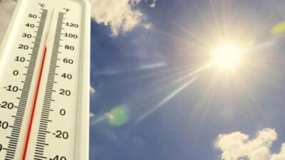 Meteoroloji Genel Müdürlüğü (MGM), 28 Nisan Salı gününe ilişkin hava