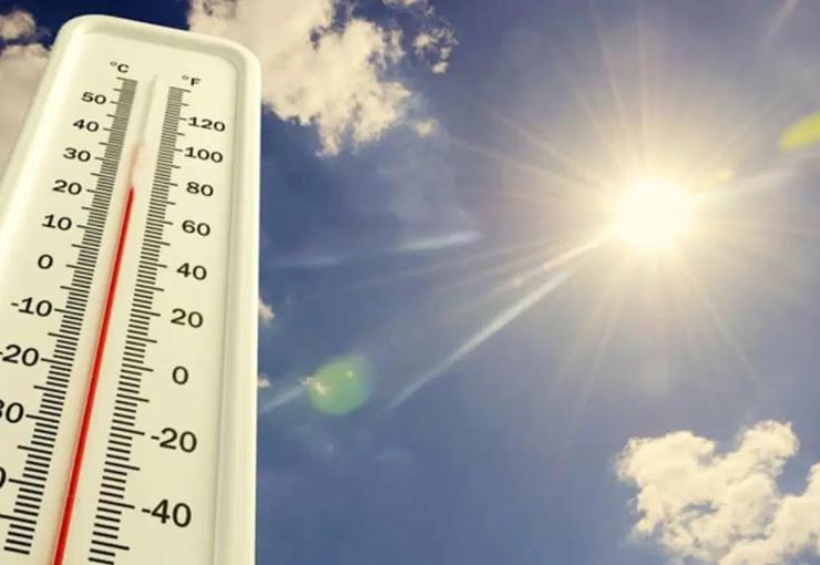 Meteoroloji Genel Müdürlüğü (MGM), 28 Nisan Salı gününe ilişkin hava