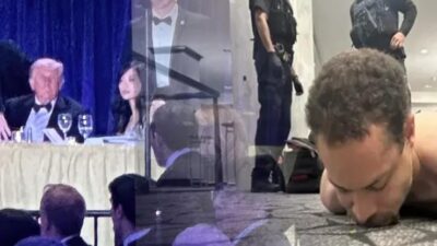 ABD Başkanı Trump'a silahlı saldırı girişimine ilişkin şüpheli Cole Tomas