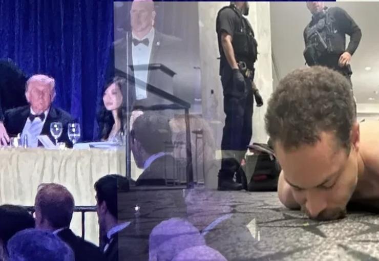 ABD Başkanı Trump'a silahlı saldırı girişimine ilişkin şüpheli Cole Tomas