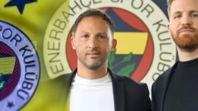Süper Lig’de Fenerbahçe’nin deplasmanda Galatasaray’a 3-0 mağlup olduğu derbinin ardından