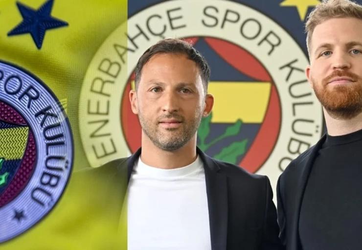 Süper Lig’de Fenerbahçe’nin deplasmanda Galatasaray’a 3-0 mağlup olduğu derbinin ardından