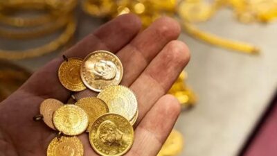 Altın fiyatları İran-ABD arasındaki savaşın kısa sürede bitmeyeceği kaygıları ve