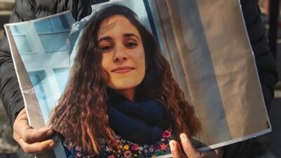 Gülistan Doku’nun 6 yıldır aydınlatılamayan kaybına ilişkin soruşturma kritik bir