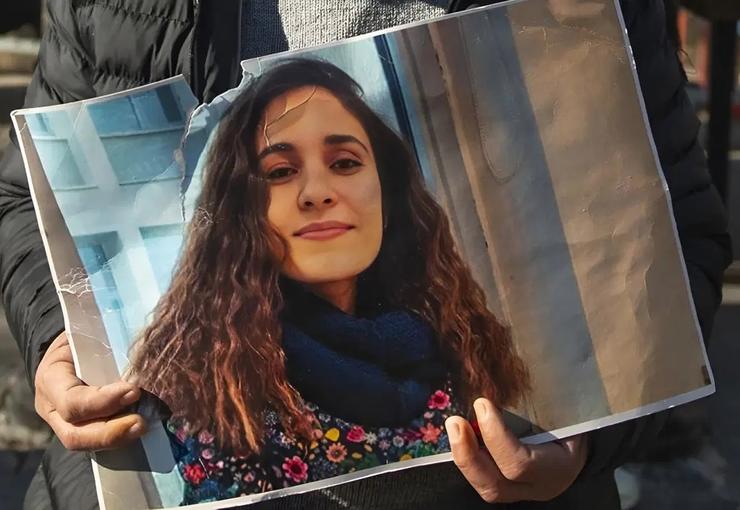 Gülistan Doku’nun 6 yıldır aydınlatılamayan kaybına ilişkin soruşturma kritik bir