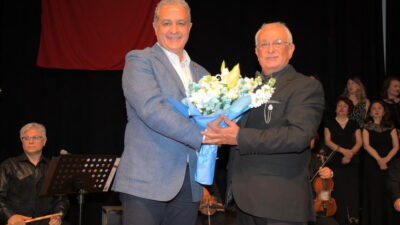 İzmir Diş Hekimleri Odası (İZDO) tarafından 2011 yılında kurulan Klasik