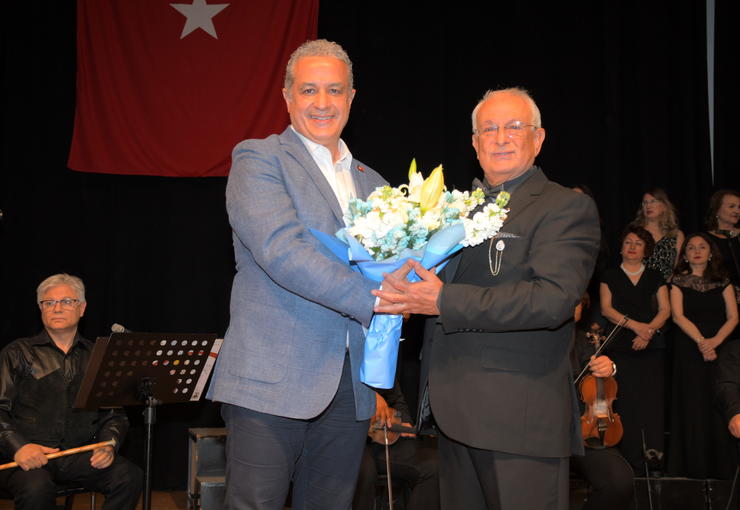 İzmir Diş Hekimleri Odası (İZDO) tarafından 2011 yılında kurulan Klasik