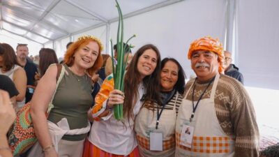 Alaçatı Ot Festivali, bir hafta boyunca yarışmalar, söyleşiler, gastronomi buluşmaları