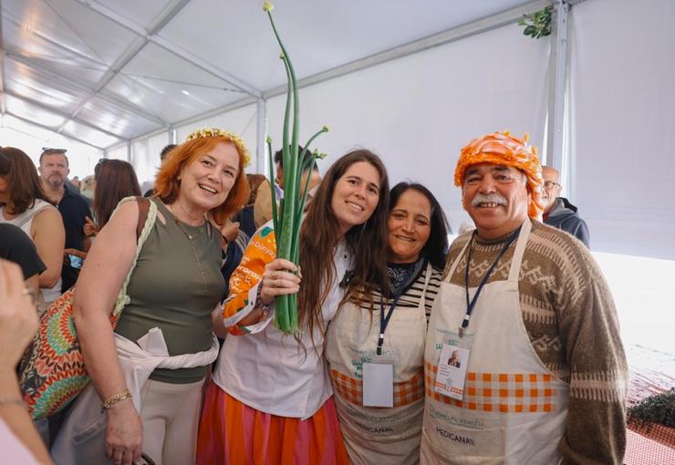 Alaçatı Ot Festivali, bir hafta boyunca yarışmalar, söyleşiler, gastronomi buluşmaları