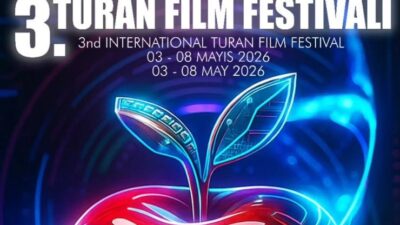 90  ülkeden  2105 film başvurusunun yapıldığı, multidisipliner bir