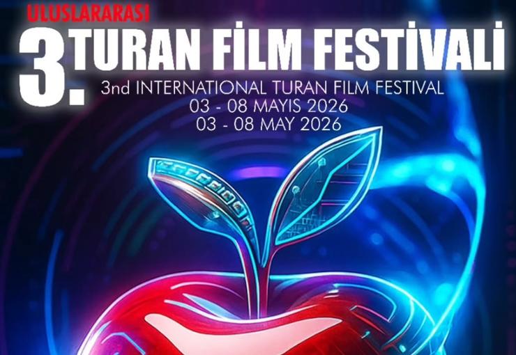 90  ülkeden  2105 film başvurusunun yapıldığı, multidisipliner bir