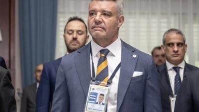 Fenerbahçe'den yapılan resmi açıklamada seçim tarihi belli oldu.